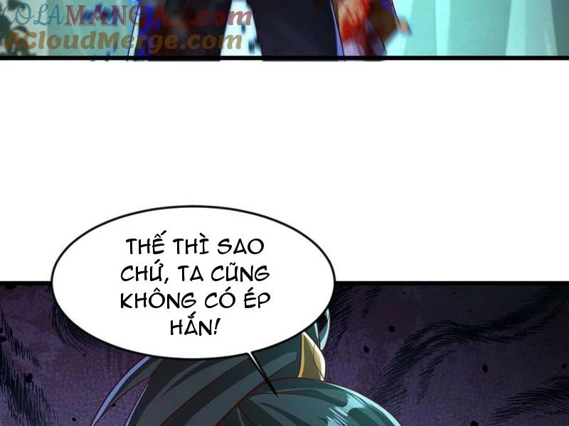 Vừa Cầm Được Thái Cổ Tiên Dược, Ta Đã Đe Dọa Thánh Chủ Chapter 42 - Trang 26