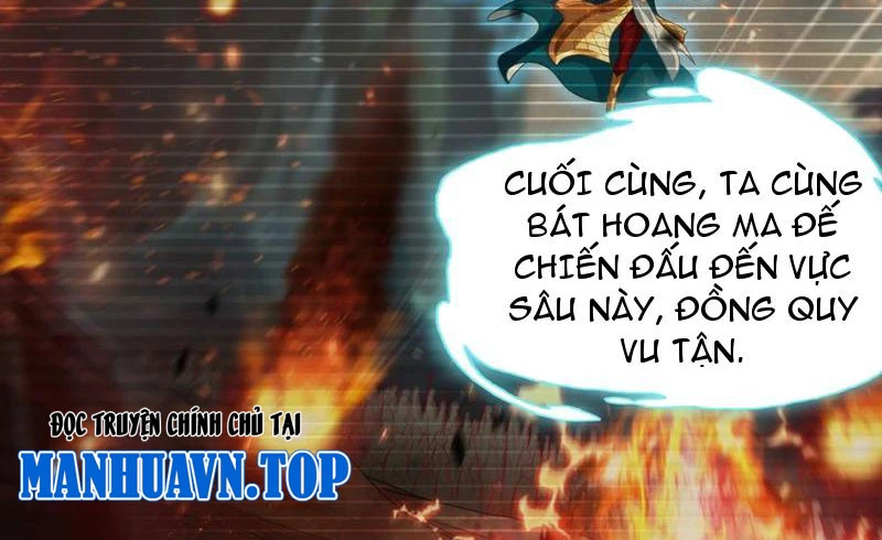 Vừa Cầm Được Thái Cổ Tiên Dược, Ta Đã Đe Dọa Thánh Chủ Chapter 56 - Trang 38