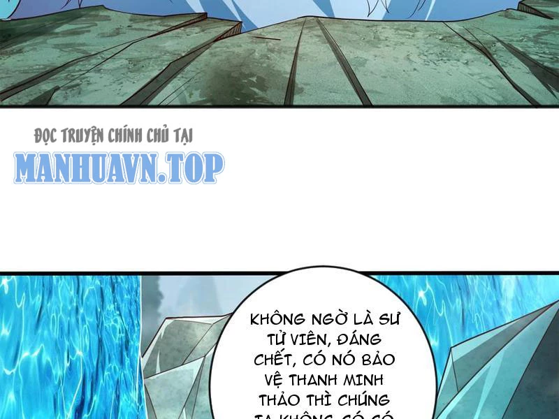 Vừa Cầm Được Thái Cổ Tiên Dược, Ta Đã Đe Dọa Thánh Chủ Chapter 41 - Trang 18