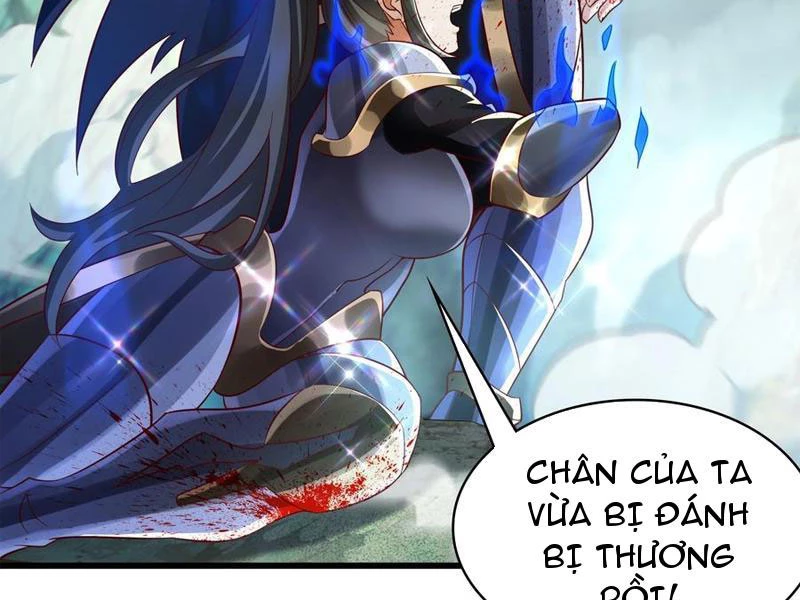 Vừa Cầm Được Thái Cổ Tiên Dược, Ta Đã Đe Dọa Thánh Chủ Chapter 41 - Trang 93