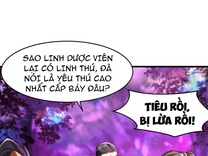 Vừa Cầm Được Thái Cổ Tiên Dược, Ta Đã Đe Dọa Thánh Chủ Chapter 44 - Trang 83