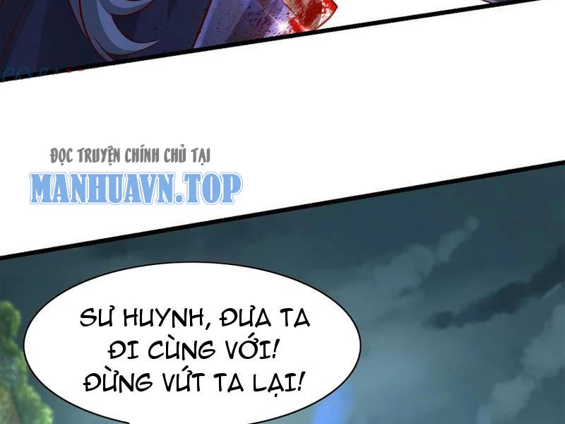 Vừa Cầm Được Thái Cổ Tiên Dược, Ta Đã Đe Dọa Thánh Chủ Chapter 41 - Trang 91