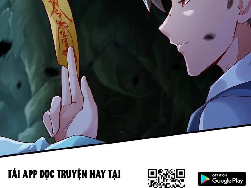 Vừa Cầm Được Thái Cổ Tiên Dược, Ta Đã Đe Dọa Thánh Chủ Chapter 54 - Trang 15