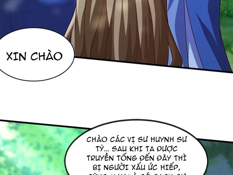 Vừa Cầm Được Thái Cổ Tiên Dược, Ta Đã Đe Dọa Thánh Chủ Chapter 41 - Trang 37