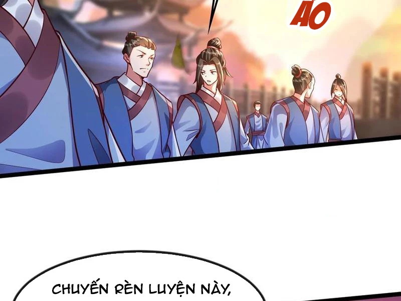 Vừa Cầm Được Thái Cổ Tiên Dược, Ta Đã Đe Dọa Thánh Chủ Chapter 49 - Trang 77