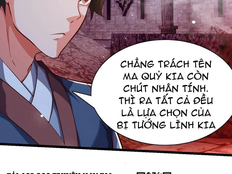 Vừa Cầm Được Thái Cổ Tiên Dược, Ta Đã Đe Dọa Thánh Chủ Chapter 32 - Trang 98