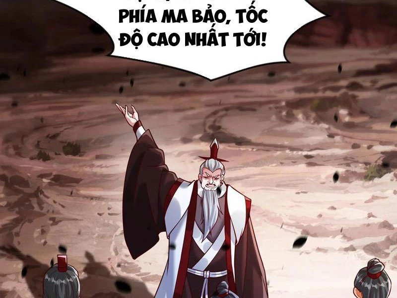 Vừa Cầm Được Thái Cổ Tiên Dược, Ta Đã Đe Dọa Thánh Chủ Chapter 63 - Trang 29