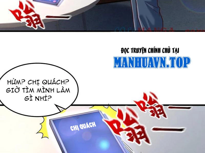 Vừa Cầm Được Thái Cổ Tiên Dược, Ta Đã Đe Dọa Thánh Chủ Chapter 60 - Trang 21