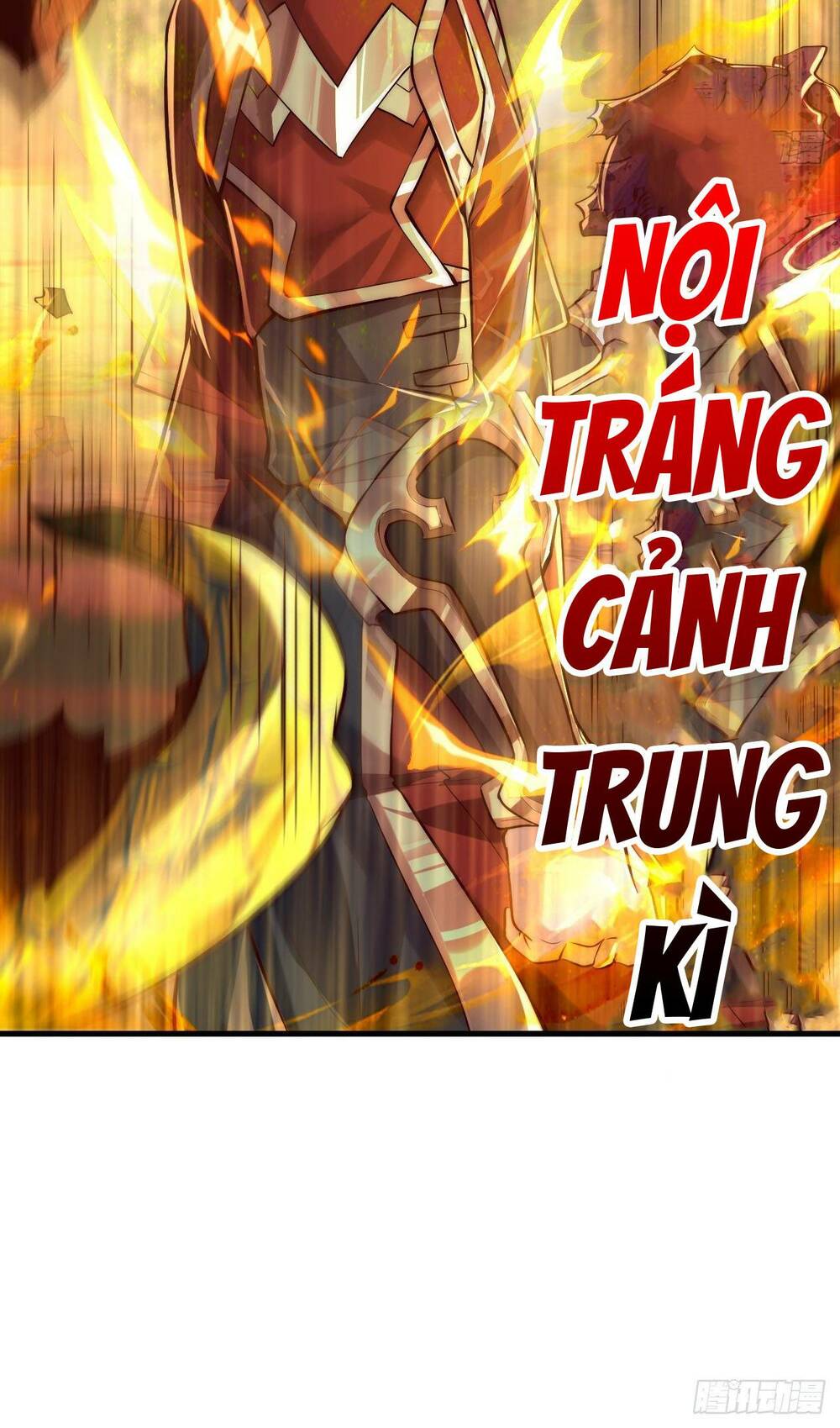 Vừa Cầm Được Thái Cổ Tiên Dược, Ta Đã Đe Dọa Thánh Chủ Chapter 7 - Trang 65