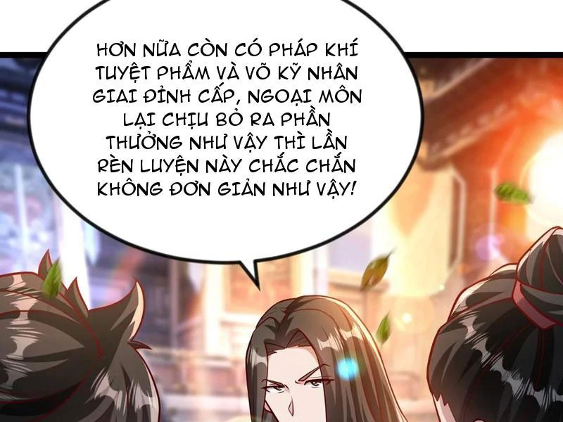 Vừa Cầm Được Thái Cổ Tiên Dược, Ta Đã Đe Dọa Thánh Chủ Chapter 49 - Trang 85