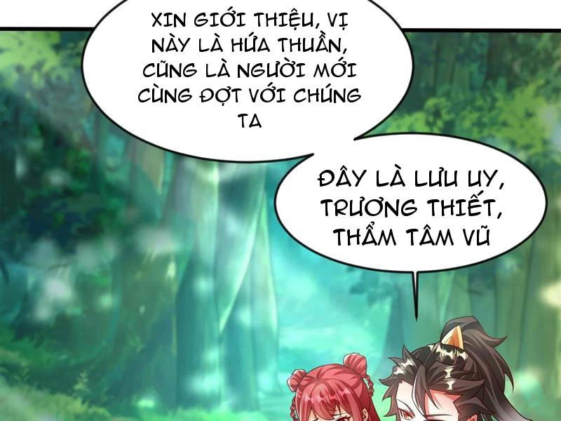 Vừa Cầm Được Thái Cổ Tiên Dược, Ta Đã Đe Dọa Thánh Chủ Chapter 41 - Trang 35