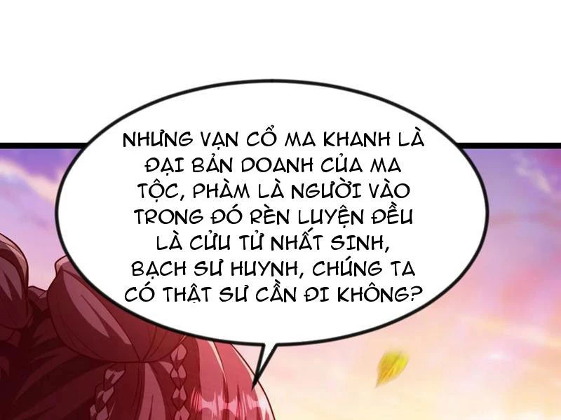 Vừa Cầm Được Thái Cổ Tiên Dược, Ta Đã Đe Dọa Thánh Chủ Chapter 49 - Trang 92