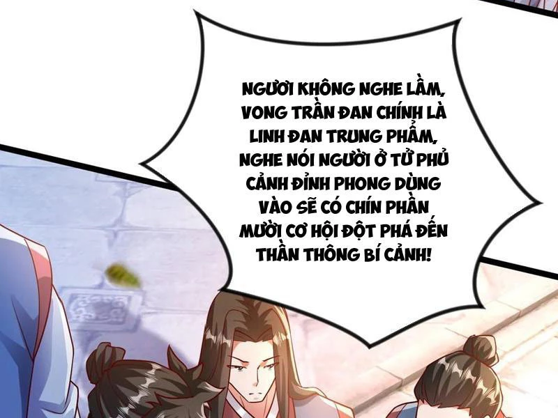 Vừa Cầm Được Thái Cổ Tiên Dược, Ta Đã Đe Dọa Thánh Chủ Chapter 49 - Trang 83