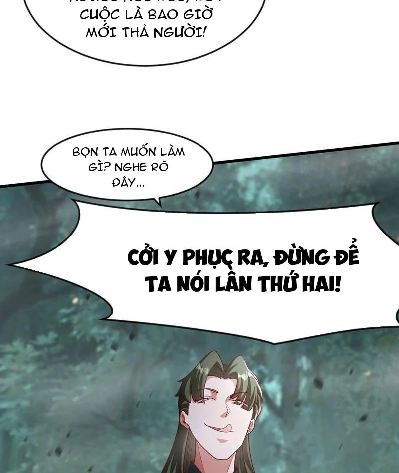 Vừa Cầm Được Thái Cổ Tiên Dược, Ta Đã Đe Dọa Thánh Chủ Chapter 52 - Trang 27