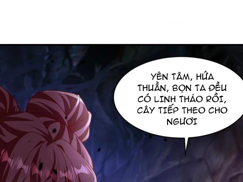 Vừa Cầm Được Thái Cổ Tiên Dược, Ta Đã Đe Dọa Thánh Chủ Chapter 51 - Trang 20