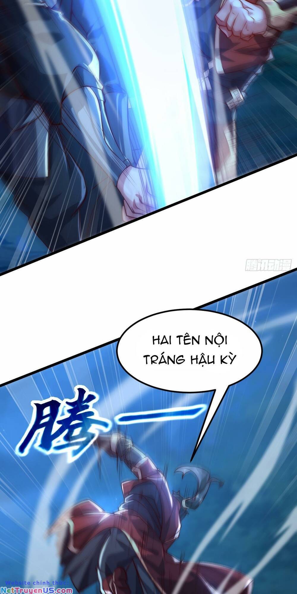 Vừa Cầm Được Thái Cổ Tiên Dược, Ta Đã Đe Dọa Thánh Chủ Chapter 8 - Trang 22