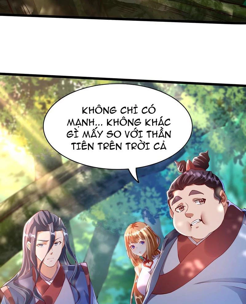 Vừa Cầm Được Thái Cổ Tiên Dược, Ta Đã Đe Dọa Thánh Chủ Chapter 34 - Trang 22