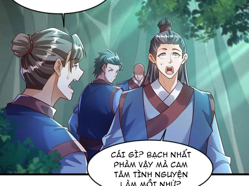 Vừa Cầm Được Thái Cổ Tiên Dược, Ta Đã Đe Dọa Thánh Chủ Chapter 42 - Trang 15