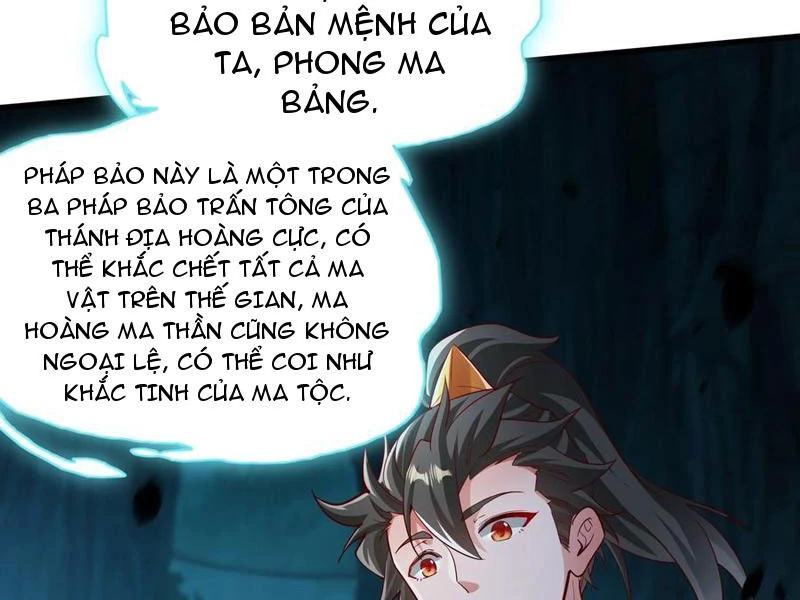 Vừa Cầm Được Thái Cổ Tiên Dược, Ta Đã Đe Dọa Thánh Chủ Chapter 56 - Trang 42