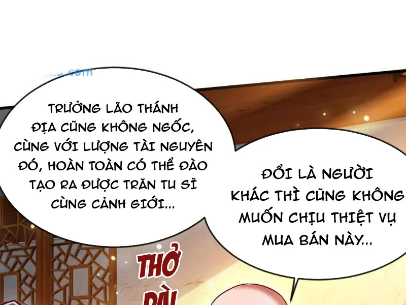 Vừa Cầm Được Thái Cổ Tiên Dược, Ta Đã Đe Dọa Thánh Chủ Chapter 28 - Trang 13