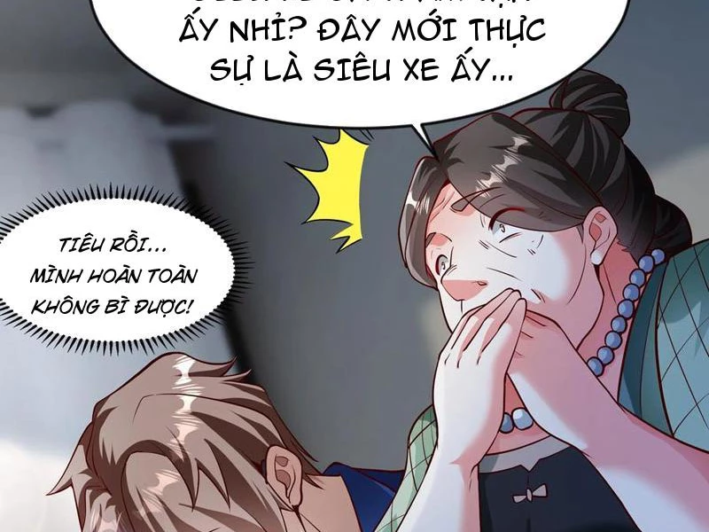 Vừa Cầm Được Thái Cổ Tiên Dược, Ta Đã Đe Dọa Thánh Chủ Chapter 61 - Trang 27