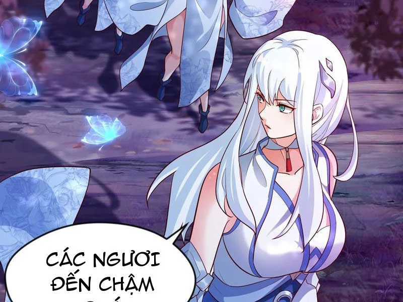 Vừa Cầm Được Thái Cổ Tiên Dược, Ta Đã Đe Dọa Thánh Chủ Chapter 46 - Trang 109