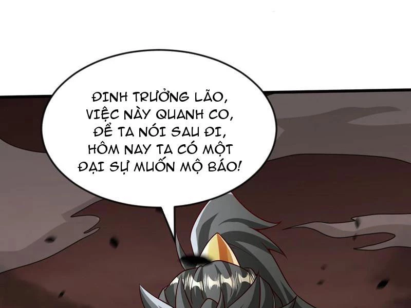 Vừa Cầm Được Thái Cổ Tiên Dược, Ta Đã Đe Dọa Thánh Chủ Chapter 62 - Trang 65