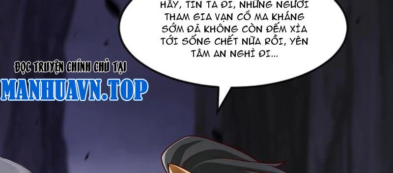 Vừa Cầm Được Thái Cổ Tiên Dược, Ta Đã Đe Dọa Thánh Chủ Chapter 59 - Trang 54