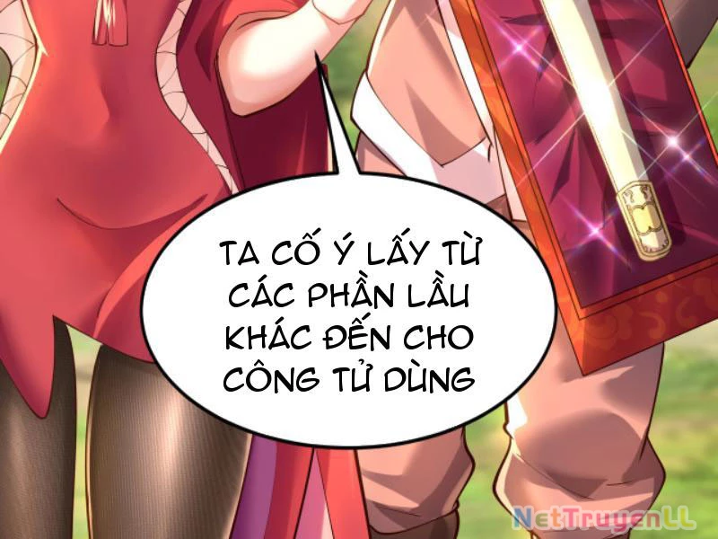 Vừa Cầm Được Thái Cổ Tiên Dược, Ta Đã Đe Dọa Thánh Chủ Chapter 15 - Trang 84