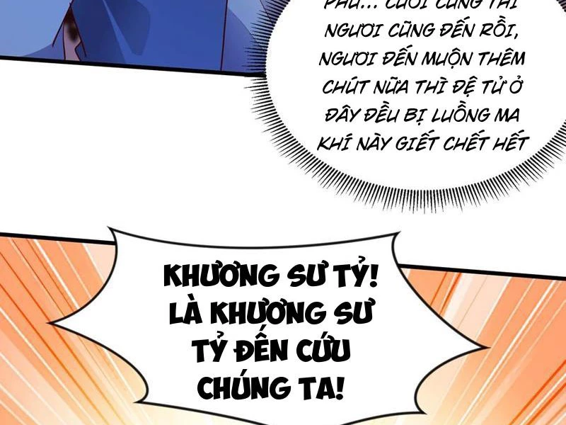 Vừa Cầm Được Thái Cổ Tiên Dược, Ta Đã Đe Dọa Thánh Chủ Chapter 46 - Trang 24