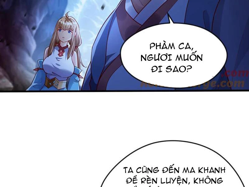 Vừa Cầm Được Thái Cổ Tiên Dược, Ta Đã Đe Dọa Thánh Chủ Chapter 51 - Trang 13