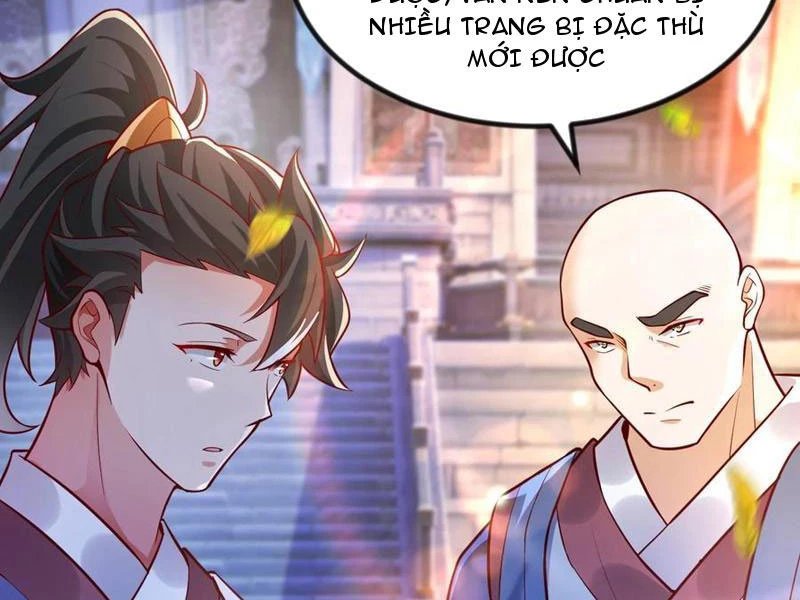 Vừa Cầm Được Thái Cổ Tiên Dược, Ta Đã Đe Dọa Thánh Chủ Chapter 49 - Trang 103