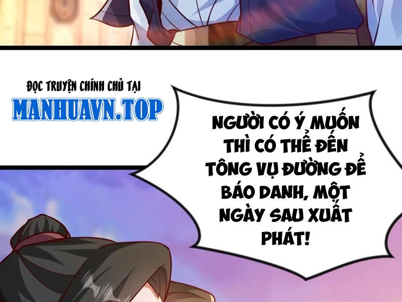 Vừa Cầm Được Thái Cổ Tiên Dược, Ta Đã Đe Dọa Thánh Chủ Chapter 49 - Trang 80