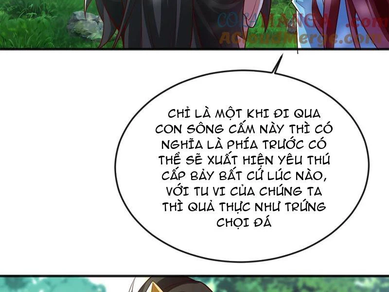 Vừa Cầm Được Thái Cổ Tiên Dược, Ta Đã Đe Dọa Thánh Chủ Chapter 41 - Trang 7