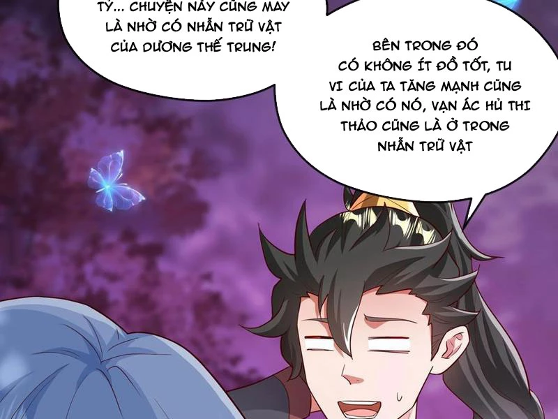 Vừa Cầm Được Thái Cổ Tiên Dược, Ta Đã Đe Dọa Thánh Chủ Chapter 46 - Trang 96