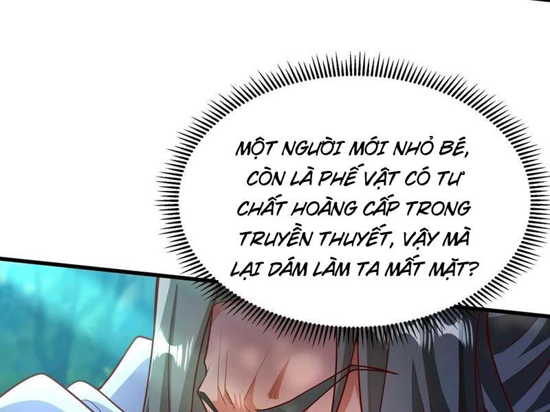 Vừa Cầm Được Thái Cổ Tiên Dược, Ta Đã Đe Dọa Thánh Chủ Chapter 42 - Trang 69