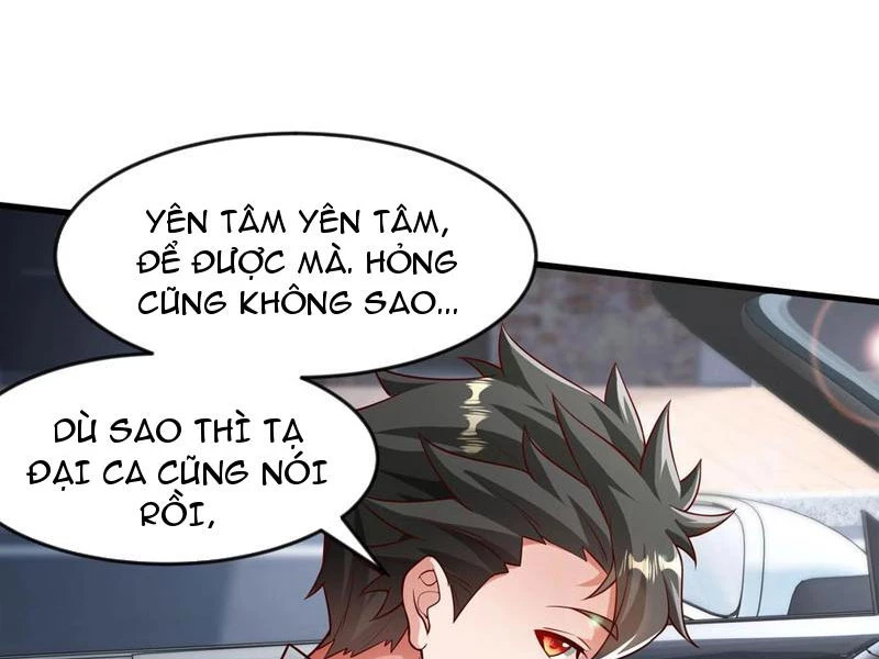 Vừa Cầm Được Thái Cổ Tiên Dược, Ta Đã Đe Dọa Thánh Chủ Chapter 61 - Trang 33