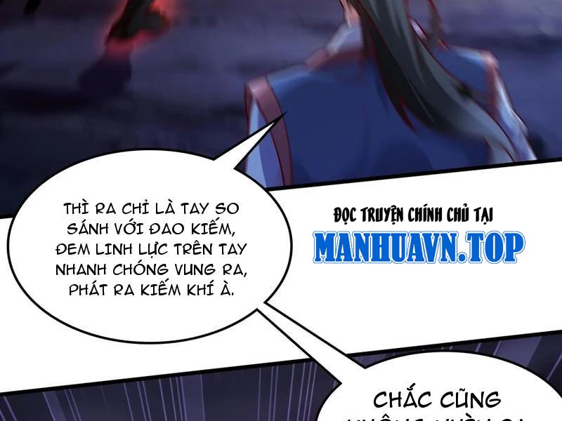 Vừa Cầm Được Thái Cổ Tiên Dược, Ta Đã Đe Dọa Thánh Chủ Chapter 61 - Trang 61