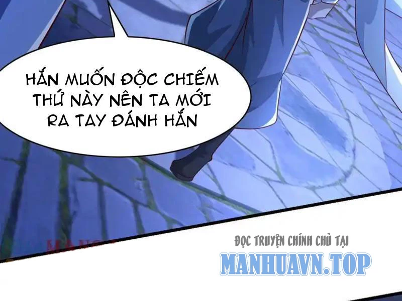 Vừa Cầm Được Thái Cổ Tiên Dược, Ta Đã Đe Dọa Thánh Chủ Chapter 36 - Trang 87