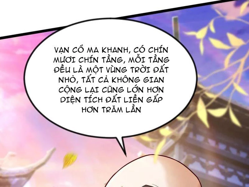 Vừa Cầm Được Thái Cổ Tiên Dược, Ta Đã Đe Dọa Thánh Chủ Chapter 49 - Trang 105