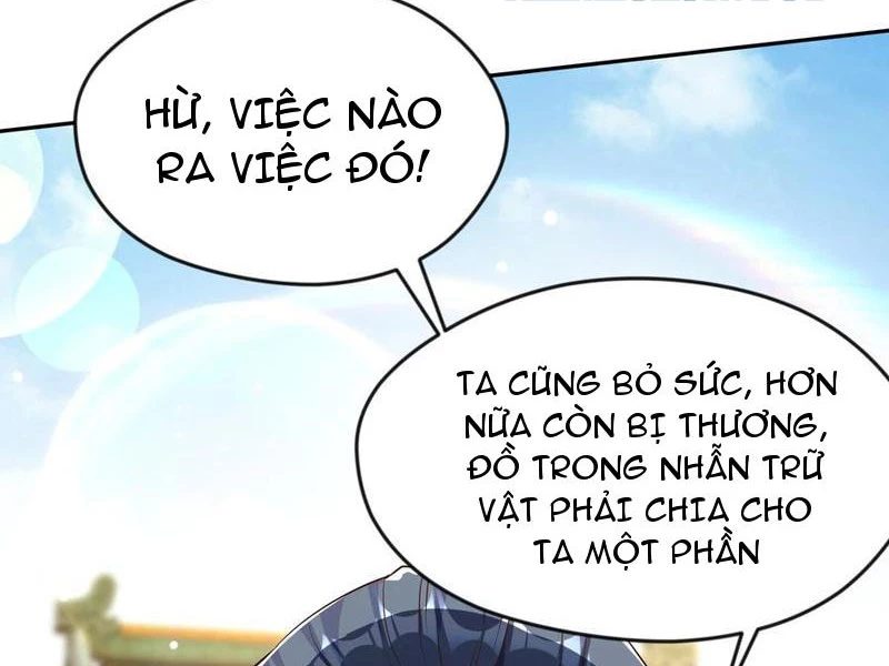 Vừa Cầm Được Thái Cổ Tiên Dược, Ta Đã Đe Dọa Thánh Chủ Chapter 35 - Trang 25