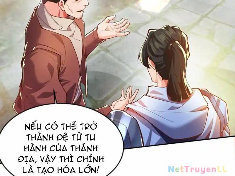 Vừa Cầm Được Thái Cổ Tiên Dược, Ta Đã Đe Dọa Thánh Chủ Chapter 21 - Trang 35