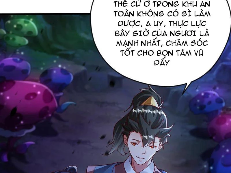 Vừa Cầm Được Thái Cổ Tiên Dược, Ta Đã Đe Dọa Thánh Chủ Chapter 51 - Trang 14