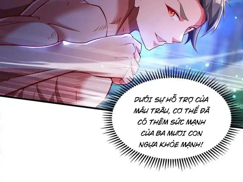 Vừa Cầm Được Thái Cổ Tiên Dược, Ta Đã Đe Dọa Thánh Chủ Chapter 38 - Trang 58