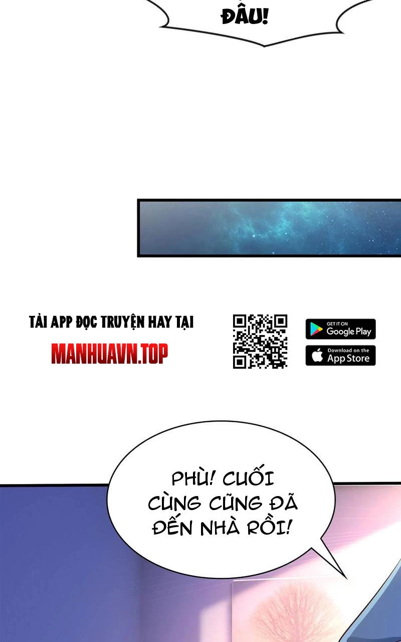 Vừa Cầm Được Thái Cổ Tiên Dược, Ta Đã Đe Dọa Thánh Chủ Chapter 48 - Trang 30