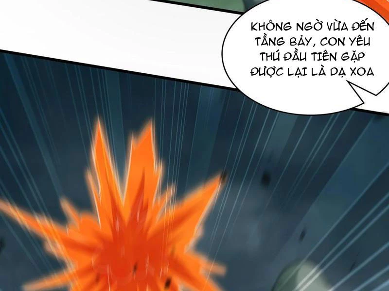 Vừa Cầm Được Thái Cổ Tiên Dược, Ta Đã Đe Dọa Thánh Chủ Chapter 51 - Trang 50