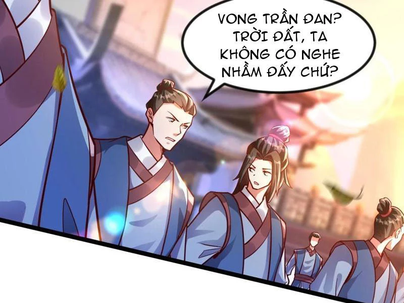 Vừa Cầm Được Thái Cổ Tiên Dược, Ta Đã Đe Dọa Thánh Chủ Chapter 49 - Trang 82