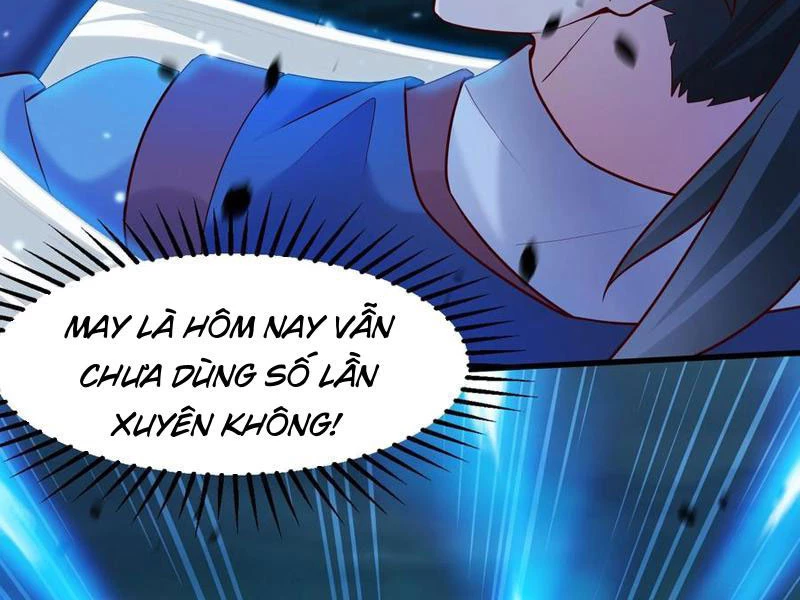 Vừa Cầm Được Thái Cổ Tiên Dược, Ta Đã Đe Dọa Thánh Chủ Chapter 56 - Trang 74