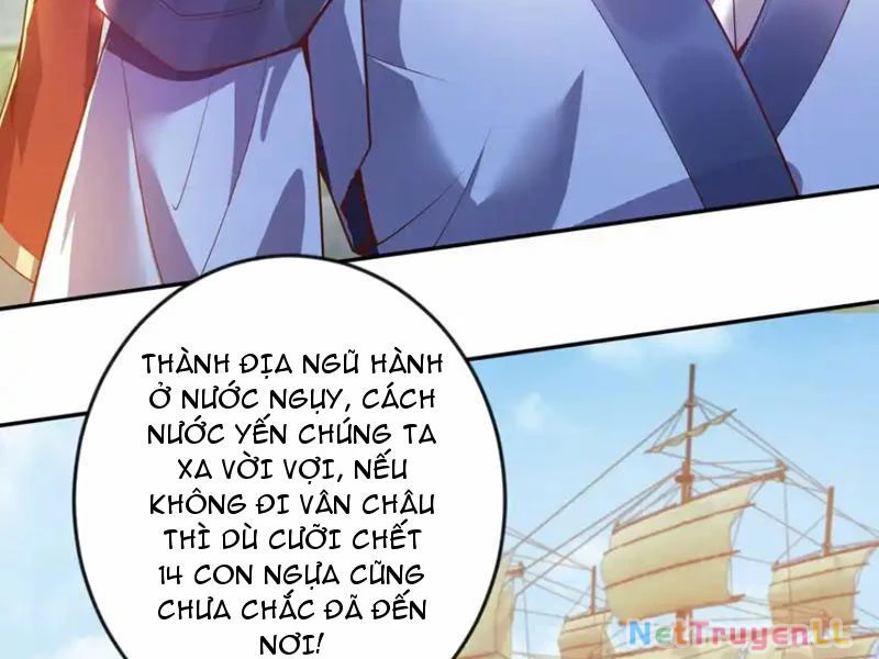 Vừa Cầm Được Thái Cổ Tiên Dược, Ta Đã Đe Dọa Thánh Chủ Chapter 21 - Trang 39