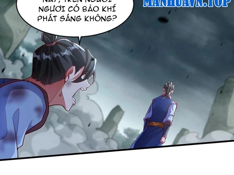 Vừa Cầm Được Thái Cổ Tiên Dược, Ta Đã Đe Dọa Thánh Chủ Chapter 51 - Trang 63